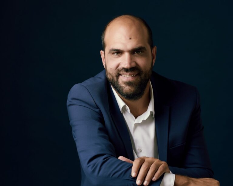 Κ. Παπαγεωργίου: Με νέο ήθος, νέες αξίες θα δημιουργήσουμε καλύτερες συνθήκες για την νέα γενιά