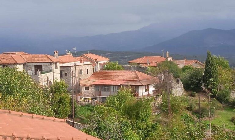 Ψηφιακό οδοιπορικό-αφιέρωμα στο Ίσαρη.