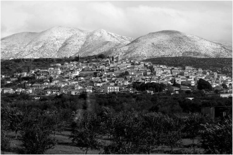 Εντυπωσιακές εικόνες στο 4ο Ψηφιακό Φεστιβάλ Χωριού – Ξεχώρισαν Λούσιος, Στεμνίτσα και Μεγαλόπολη