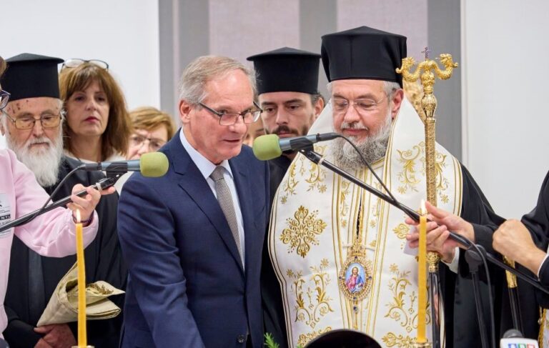 Κώστας Μιχόπουλος: Οι Μεγαλοπολίτες θέλουν τον καλύτερο εαυτό μας, τον απαιτούν και τον δικαιούνται (video-photo)