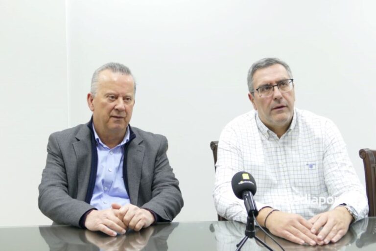 Αλλαγή σκυτάλης στην Περιφερειακή Ενότητα Αρκαδίας – Παρέλαβε ο Κ. Μανδρώνης (video)