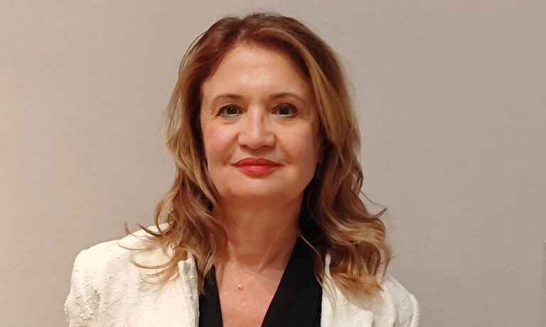 Η Ένωση Τριπολιτών Αττικής θα τιμήσει τη Γενική Διευθύντρια του Εθνικού Αρχαιολογικού Μουσείου Αθηνών Άννα Καραπαναγιώτου