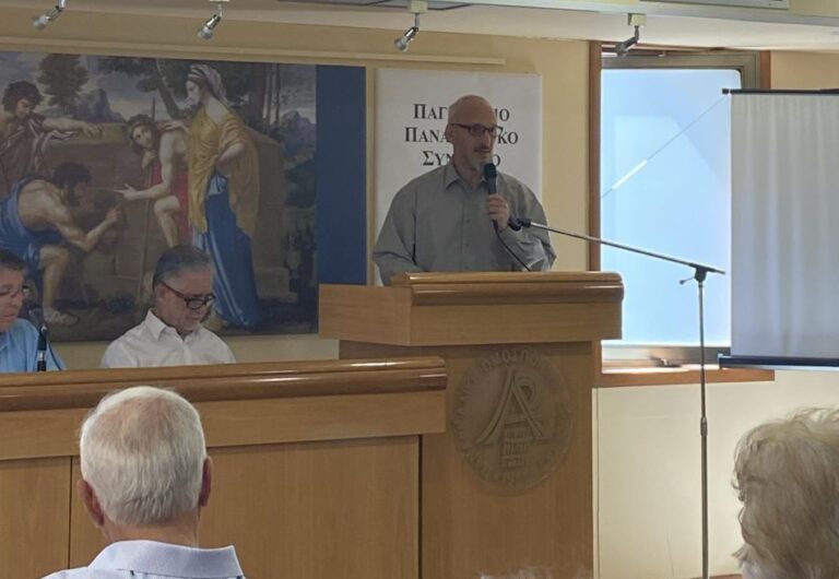 Σοβαρές καταγγελίες για την  γενική συνέλευση της Παναρκαδικής Ομοσπονδίας από τον Σύλλογο Ακοβιτών