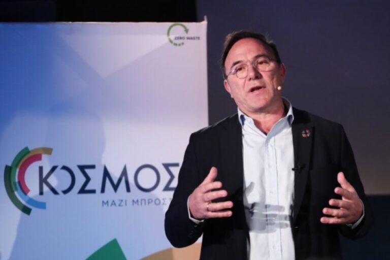 Ερώτηση Κόκκαλη στην Κομισιόν για την χρηματοδότηση της Δίκαιης Μετάβασης – Δυτική Μακεδονία και Μεγαλόπολη «παράδειγμα προς αποφυγήν στην Ευρώπη»