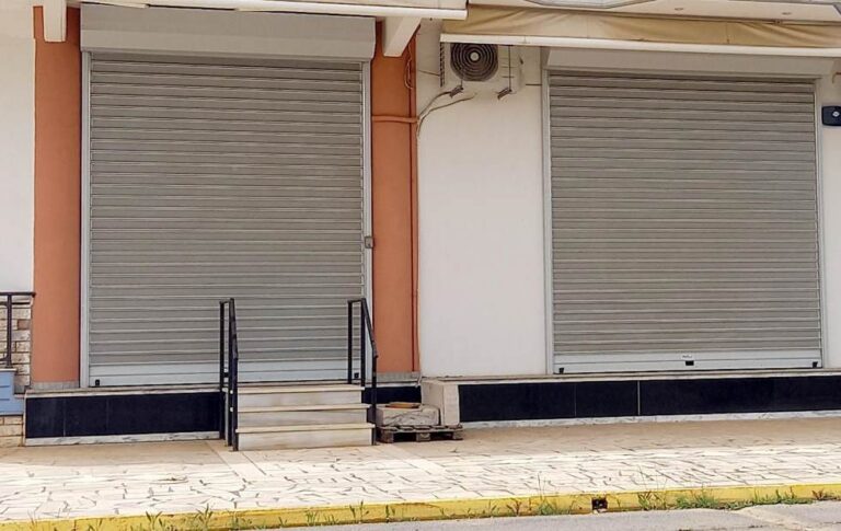 Η διεθνής ημέρα μουσείων και η κλειστή αρχαιολογική συλλογή Μεγαλόπολης