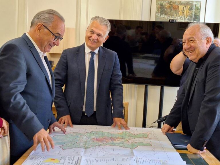 Δημήτρης Πτωχός: «Η υπερκάλυψη του αρχικού προϋπολογισμού των δράσεων του ΔΑΜ αποτυπώνει το νέο επενδυτικό τοπίο»
