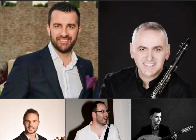 Την Πέμπτη 22 Αυγούστου το Φαλαισιώτικο πανηγύρι