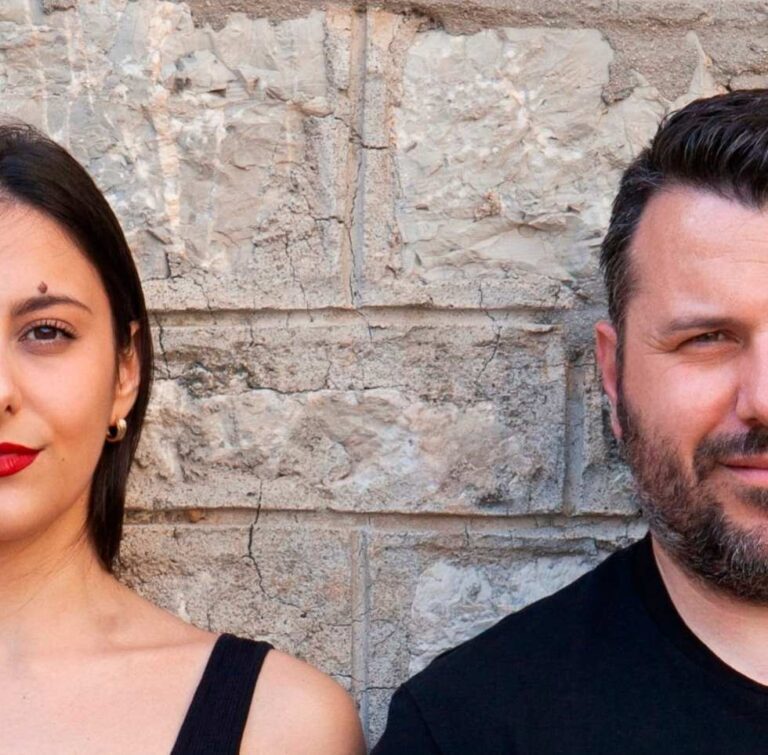 Μουσική βραδιά στην Καρύταινα με την Νατάσα Τζανέτου και τον τον Γιώργο Γεωργόπουλο την Τρίτη 20 Αυγούστου