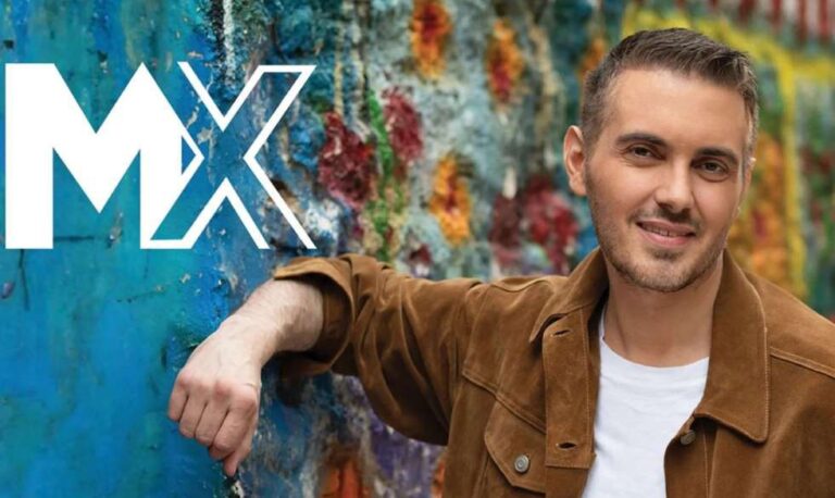 Στις 22:00 θα ξεκινήσει η συναυλία του Μιχάλη Χατζηγιάννη στη Μεγαλόπολη