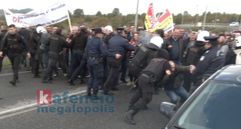 Ανακοίνωση – Καταγγελία από το Σωματείο Οικοδόμων