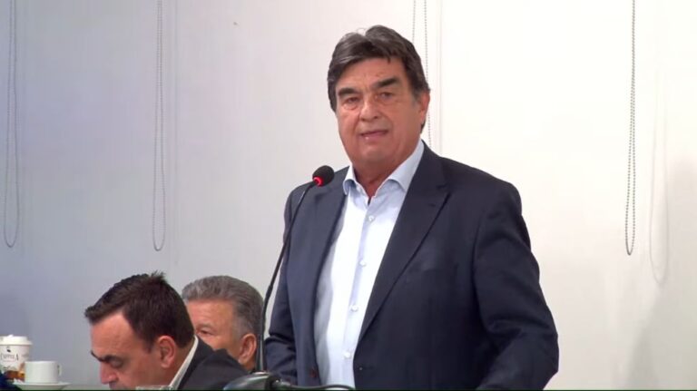 Ευαγγ.Γιαννακούρας: Ψεύτης δεν είναι αυτός που λέει την αλήθεια αλλά αυτός που διαστρεβλώνει την αλήθεια