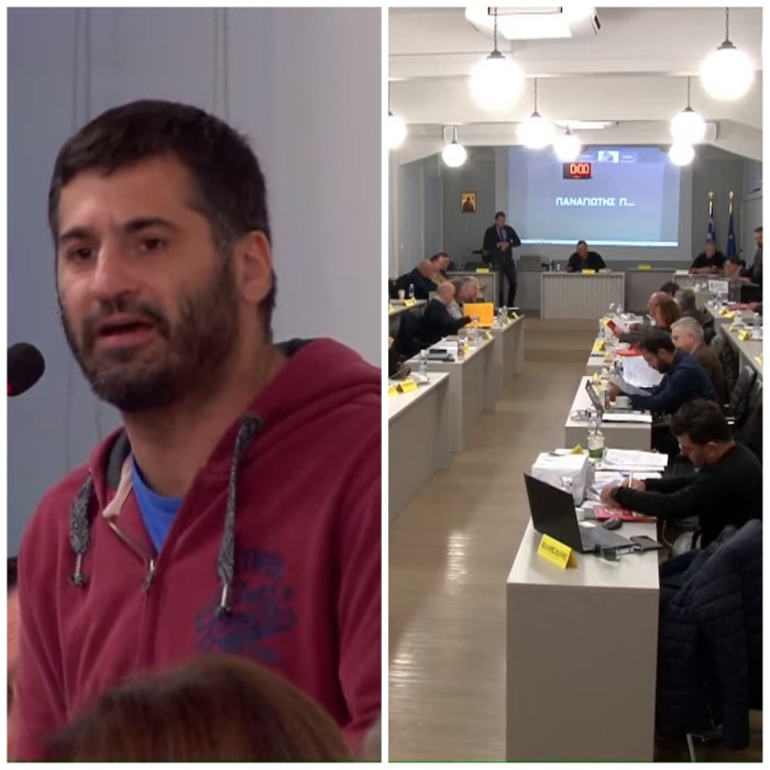 Κραυγή αγωνίας για τη Μεγαλόπολη από την Επιτροπή Φορέων – Διχασμένο το ΠεΣυ Πελοποννήσου
