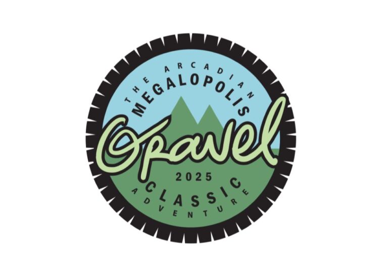 Megalopolis Gravel Classic: The Arcadian Adventure