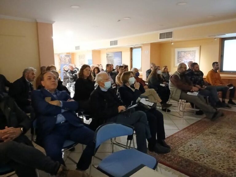 Εσπερίδα από την Παναρκαδική Ομοσπονδία με θέμα «Φορολογικές, ασφαλιστικές και λοιπές υποχρεώσεις Συλλόγων και Σωματείων»
