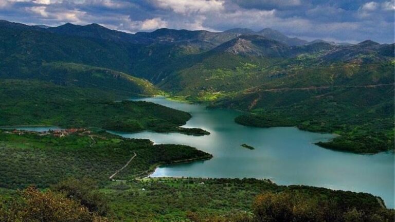 Η λίμνη Λάδωνα, το Μαίναλο, η Αρκαδία και η Αχαΐα απειλούνται από μονάδα αντλησιοταμίευσης