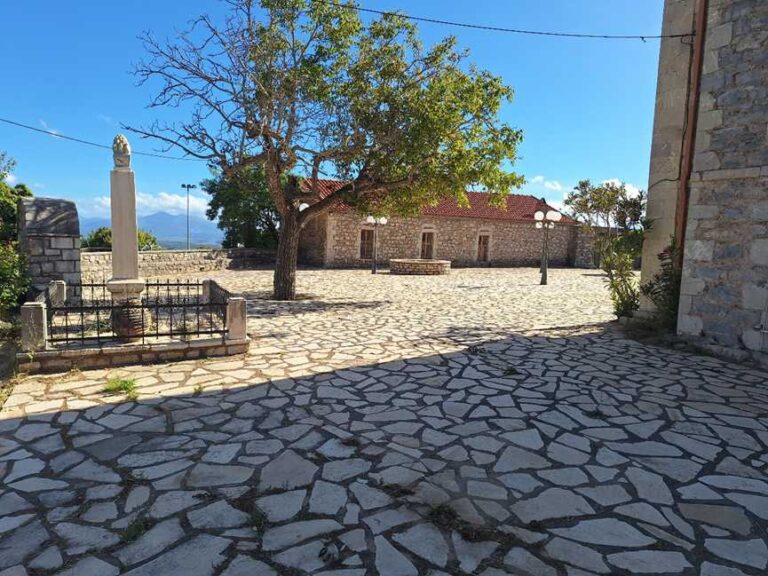 Εκδήλωση από τους συλλόγους Σύρνας, Ψαρίου, Παλαμαρίου, Παύλιας και Ζώνης την Κυριακή 9 Φεβρουαρίου