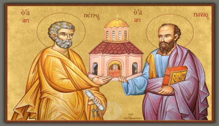 Ματαίωση εσπερινού κηρύγματος λόγω Καθαράς Δευτέρας