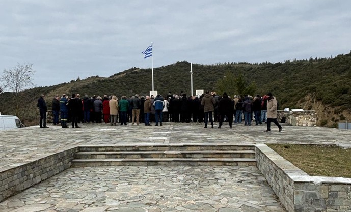 Βίγλες – 81 χρόνια το αίμα των νεκρών ζητά δικαίωση