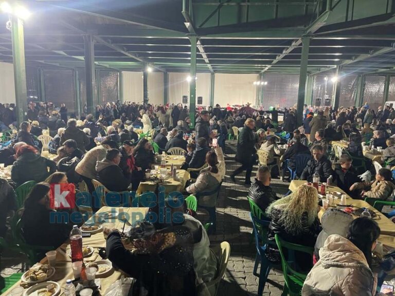 Ο Σύλλογος Αναβρυτού συμμετέχει στην εορταστική εκδήλωση της αποκριάς το Σάββατο 21 Φεβρουαρίου