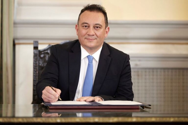 Κώστας Βλάσης: Η ευθύνη είναι τεράστια