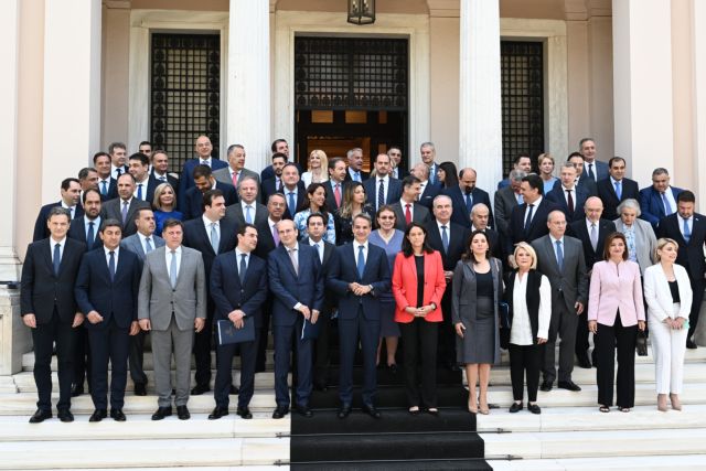 Ενέργεια, τρένα, ΑΕΙ: Πού πάνε τα λεφτά μας;