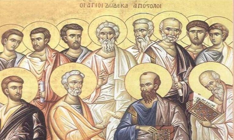 Ανακοίνωση για την επανέναρξη του εσπερινού κηρύγματος της Δευτέρας