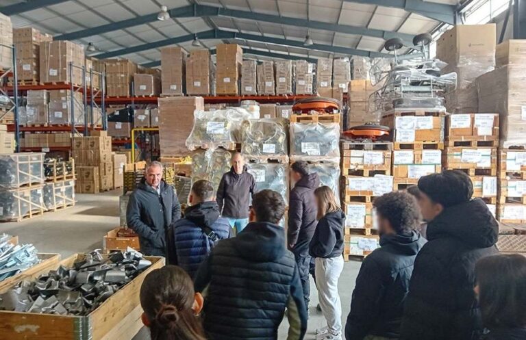«Μαθαίνω Επιχειρώντας». Η νέα δράση του Επιμελητηρίου Αρκαδίας που φέρνει τους μαθητές κοντά στην επιχειρηματικότητα