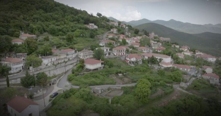 Πολιτιστικό Καλοκαίρι 2025 στον Άκοβο