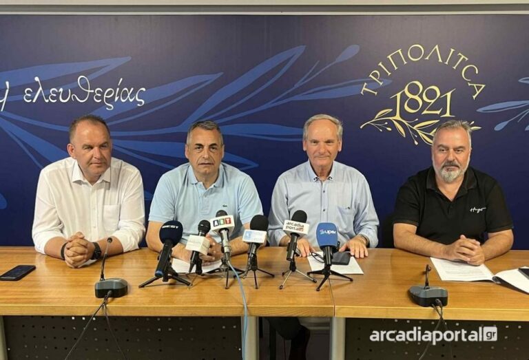 Δίκτυο κοινωνικών υπηρεσιών με επίκεντρο τον άνθρωπο θα δημιουργηθεί σε 4 Δήμους της απολιγνιτοποίησης (video)