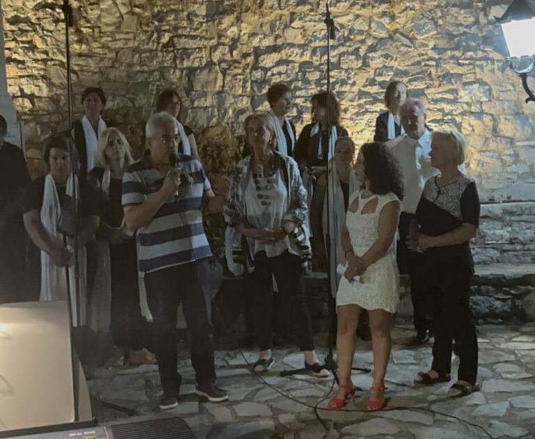 Ίσαρη: Δράσεις ανάπτυξης από τον Δήμο Μεγαλόπολης, την Περιφέρεια Πελοποννήσου και την Αρκαδία ΑΕ