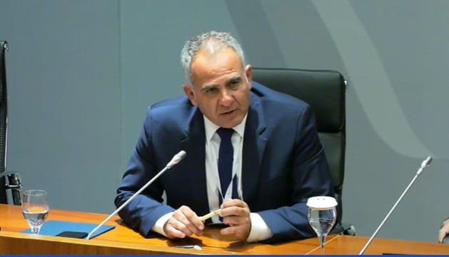 To Επιμελητήριο Αρκαδίας στο Β’ Πανελλήνιο Συνέδριο Επιχειρήσεων Βιομηχανικών Περιοχών – Έμφαση στην δημιουργία και αξιοποίηση του Επιχειρηματικού Πάρκου Μεγαλόπολης