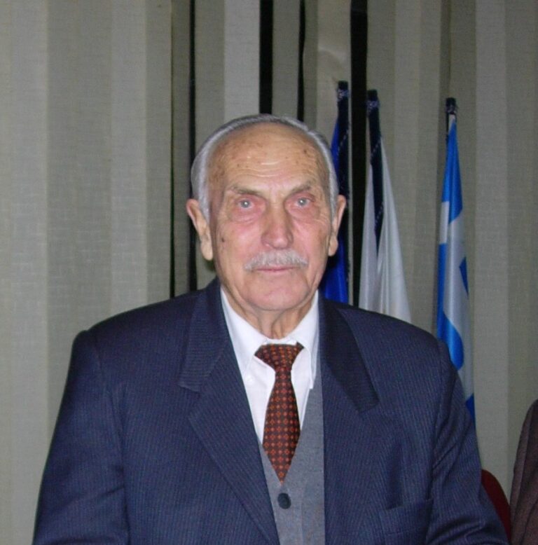 Ο.Μ. ΣΥΡΙΖΑ-Π.Σ. – Αποχαιρετισμός στον Γιώργο Κάβουρα