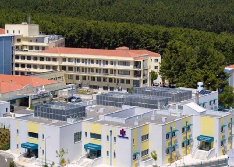 Έγκριση δημοπράτησης για την ενεργειακή αναβάθμιση του Παναρκαδικού Γενικού Νοσοκομείου Τρίπολης από την Περιφέρεια Πελοποννήσου