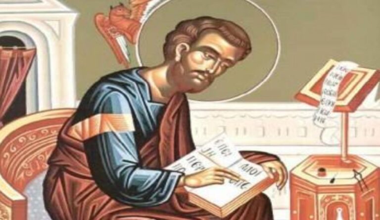 Έναρξη κύκλου μελέτης της Αγίας Γραφής τη Δευτέρα 3 Νοεμβρίου στο Επισκοπικό Παρεκκλήσιο της Παναγίας Μυρτιδιώτισσης στη Μεγαλόπολη