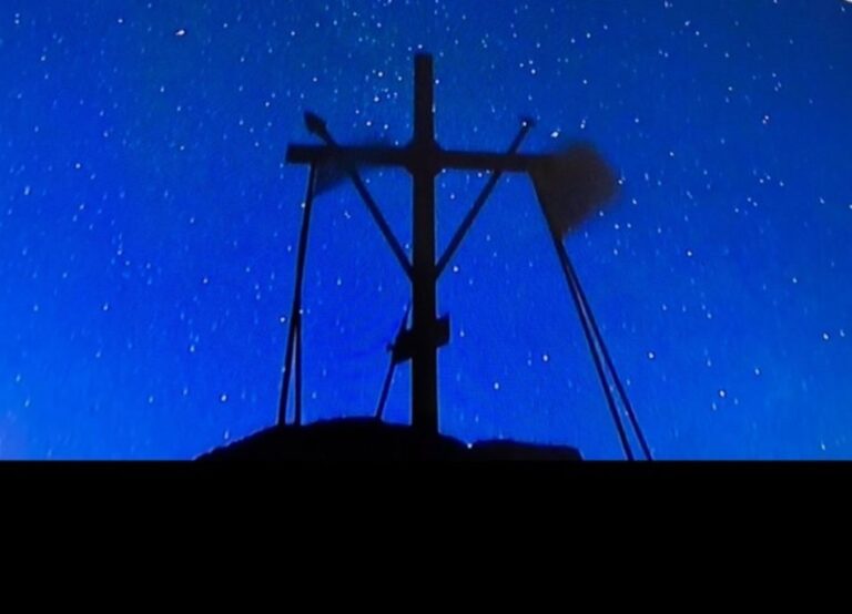 Μνήμη πρεσβυτέρας Ελένης Γκουμάση