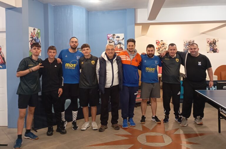 ΑΕΚ ΤΡΙΠΟΛΗΣ: Με νίκη προχώρησε η ομάδα της ΑΕΚ Τρίπολης για την τρίτη αγωνιστική του πρωταθλήματος ανδρών Δυτικής Ελλάδας