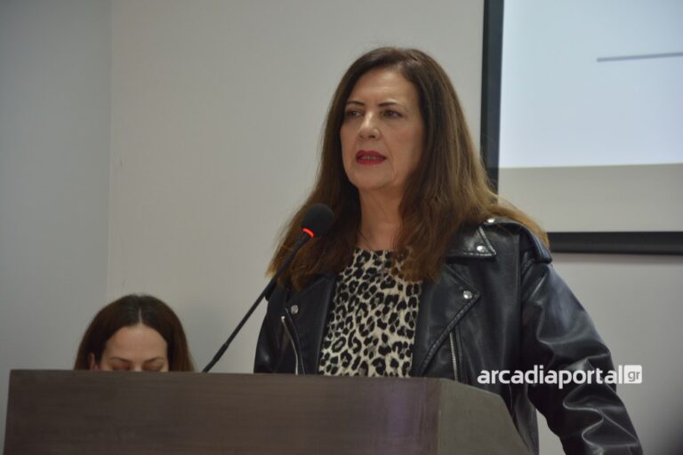 Νέα Πελοπόννησος: Αίτημα για ένταξη θέματος στην Ειδική Συνεδρίαση Λογοδοσίας του Περιφερειακού Συμβουλίου για τα Κρούσματα ευλογιάς αιγοπροβάτων