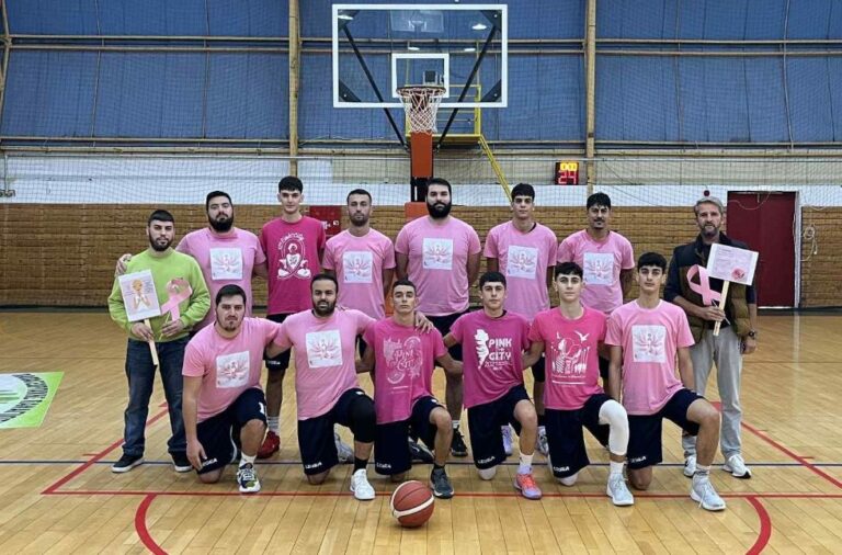 ΑΕΜ Πολύβιος: Νίκη στην παράταση επί του Πελασγού