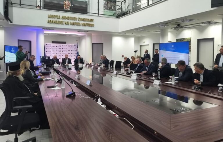 ΔΑΜ: 80 επιπλέον επενδυτικά σχέδια στη Μεγαλόπολη – 1093 νέες θέσεις εργασίας