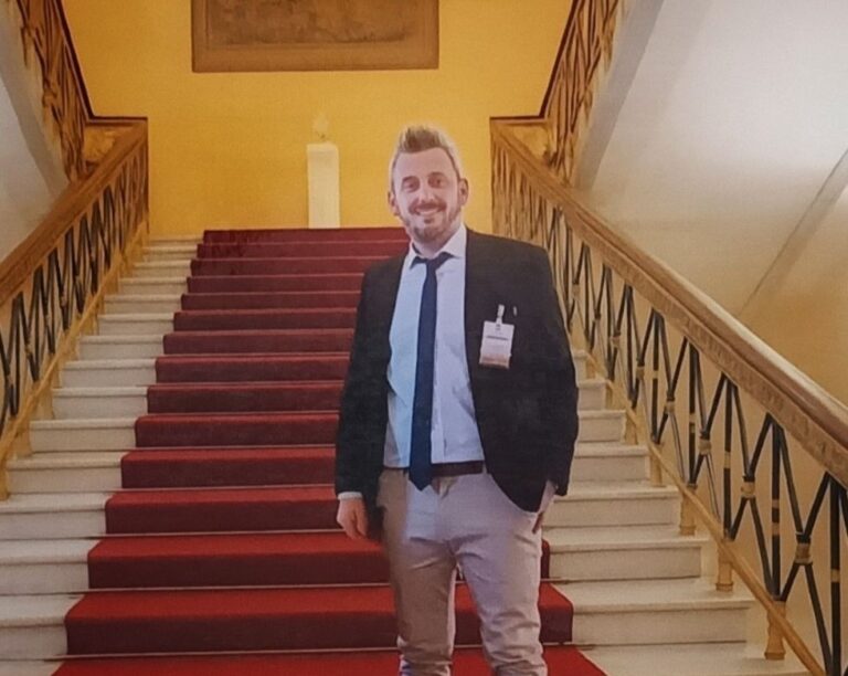 Παναγ.Παναγάκης για αγρότες: Φωνή απόγνωσης και αξιοπρέπειας