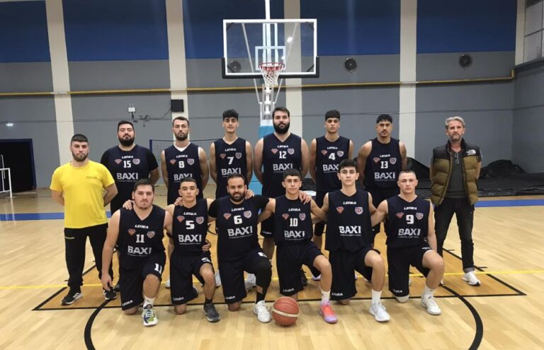 Νίκη εκτός έδρας για τον Πολύβιο