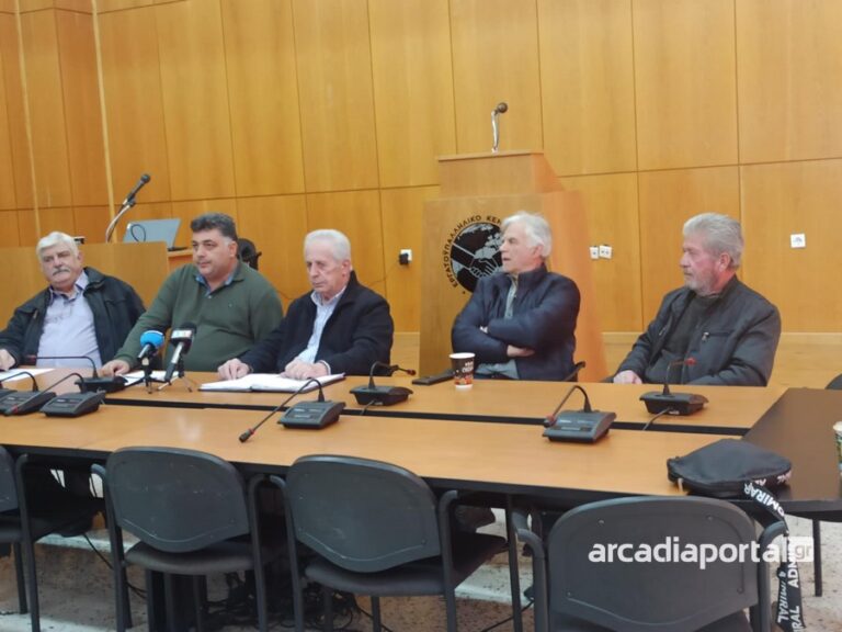 Συνταξιούχοι ΔΕΗ Μεγαλόπολης: Δεν αξίζουμε «φιλοδωρήματα» – Όλοι στη συγκέντρωση στην Αθήνα