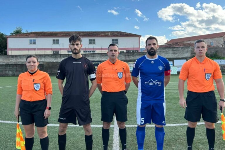 Α’ Αρκαδίας: Ηρακλής – Δόξα Μεγαλόπολης 3-2 (pics,vid)