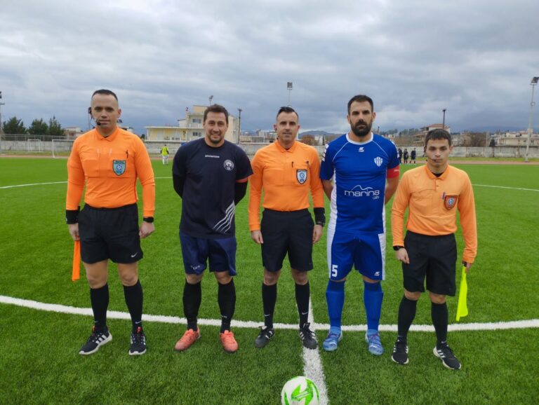 Πρώτη νίκη για την Δόξα και νέα δεδομένα στην «ουρά» της βαθμολογίας