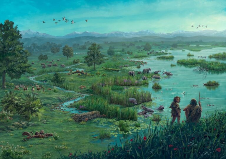 Η Κατερίνα Χαρβάτη μιλάει για τις σημαντικές ανακαλύψεις στη Μεγαλόπολη (video)