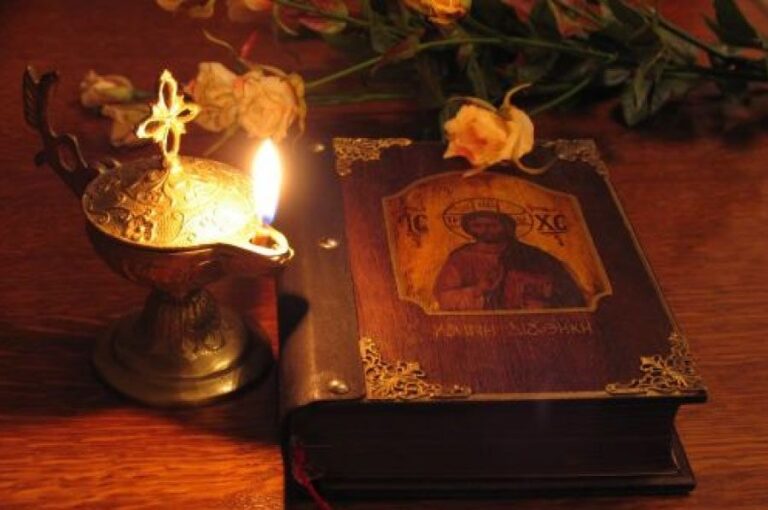 Επανέναρξη κύκλου μελέτης της Αγίας Γραφής στο Επισκοπικό Παρεκκλήσιο της Παναγίας Μυρτιδιώτισσης στη Μεγαλόπολη