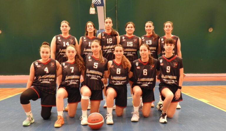 Σημαντική νίκη για τις Γυναίκες του Πελασγού