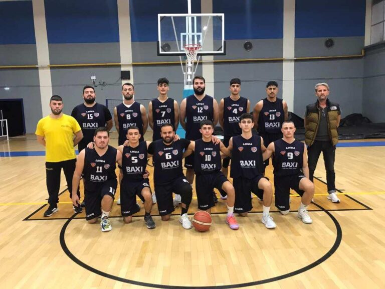 A1 EKΑΣΚΕΝΟΠ: Χτίζει νικηφόρο σερί ο Πολύβιος, βαριά εντός έδρας ήττα ο Πελασγός