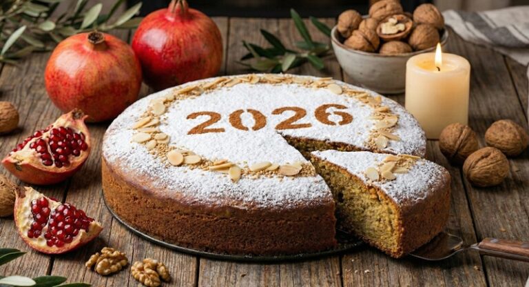 Εκδήλωση κοπής πίτας για τα χωριά Σύρνα, Ψάρι, Παλαμάρι, Παύλια και Ζώνη την Κυριακή 25 Ιανουαρίου