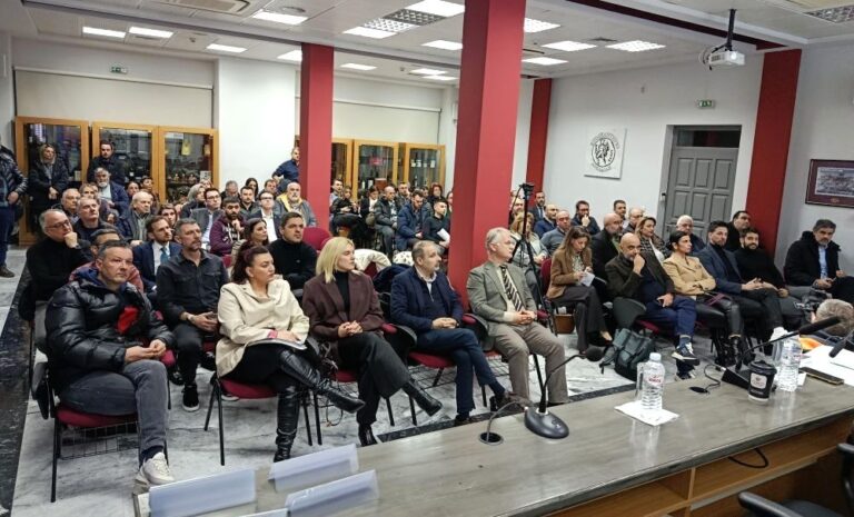 Μεγάλη ανταπόκριση των επιχειρήσεων στις εκδηλώσεις για την Καινοτομία και τα Χρηματοδοτικά εργαλεία της Ελληνικής Αναπτυξιακής Τράπεζας